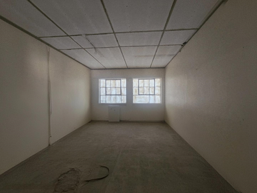 Commercial Property for Sale in Ladybrand Free State
